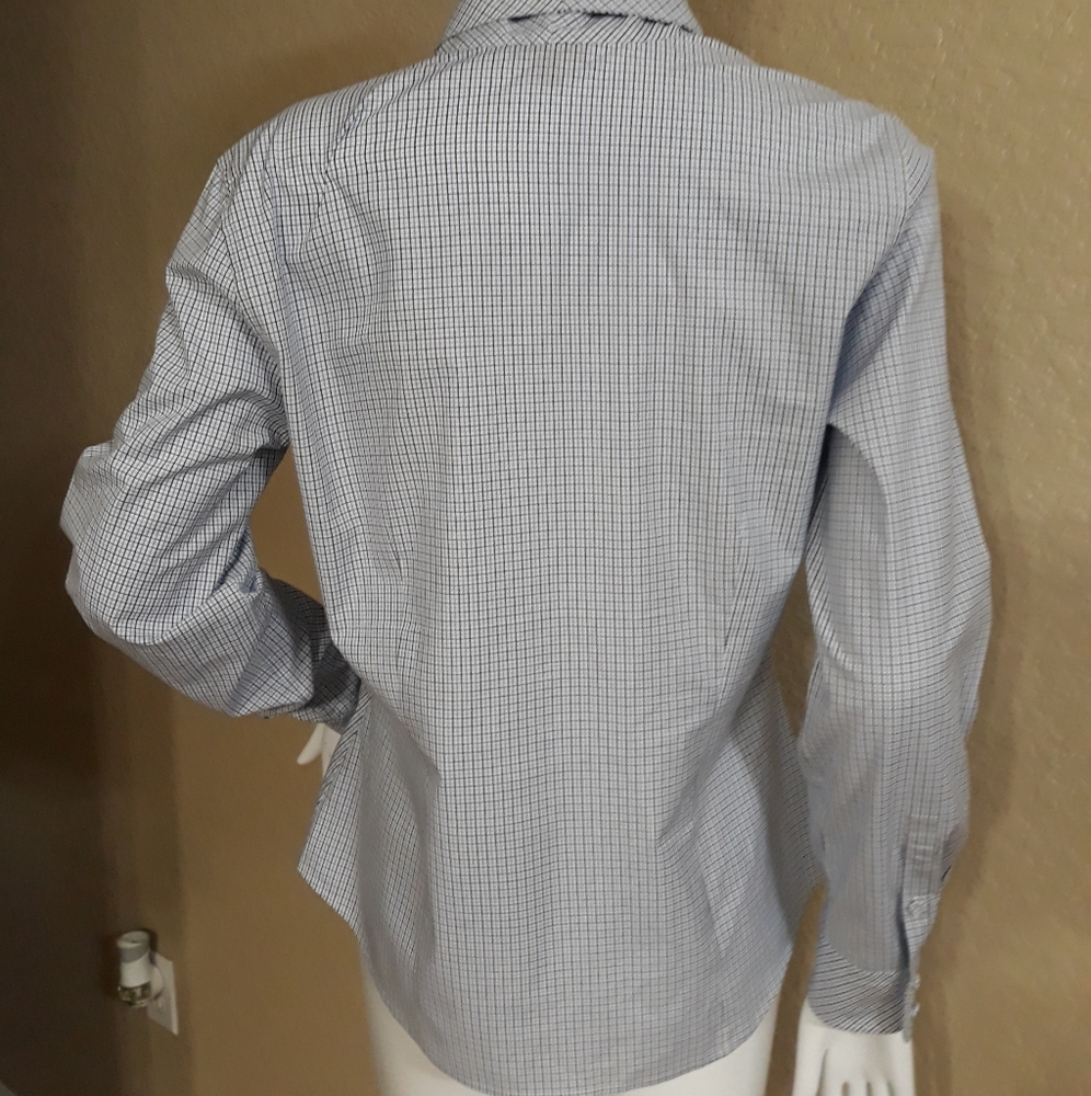 Talbots Dress shirt - Picture 5 of 9